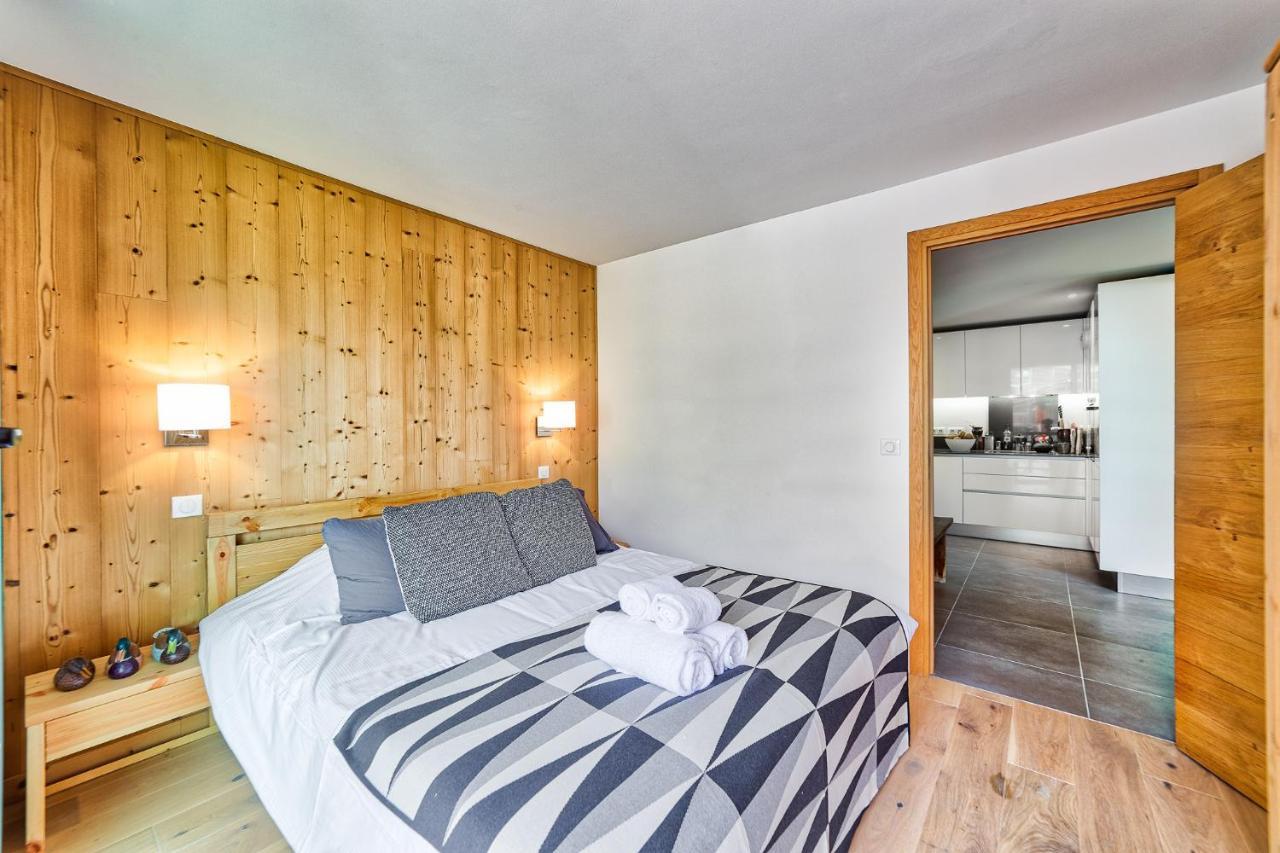 Apartamento California