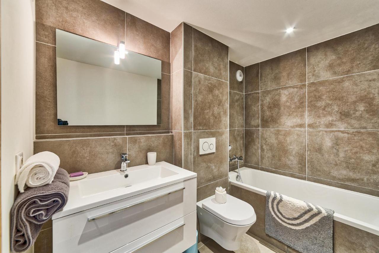 Apartamento California Chamonix Mont Blanc